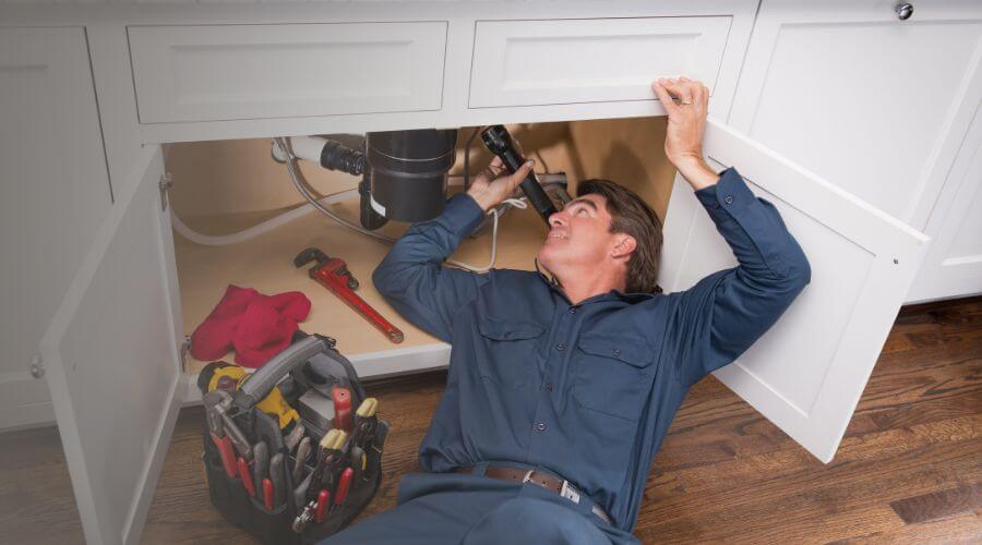 Expert burst pipe repair services in Princeton, KY